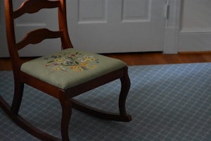 Accent Chair