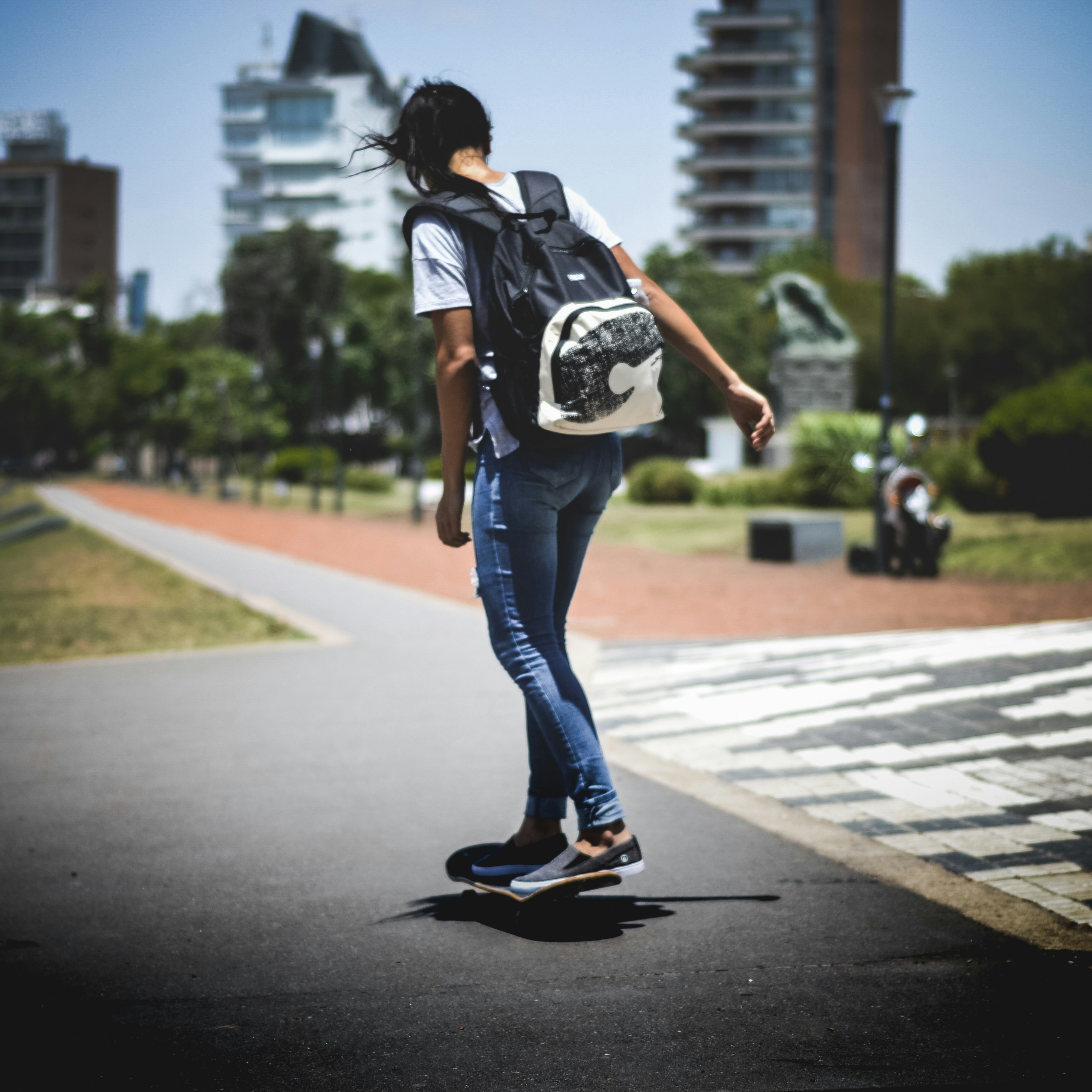 Urban sport. Одежда для скейтбординга. Спортивные костюмы скейтеров.