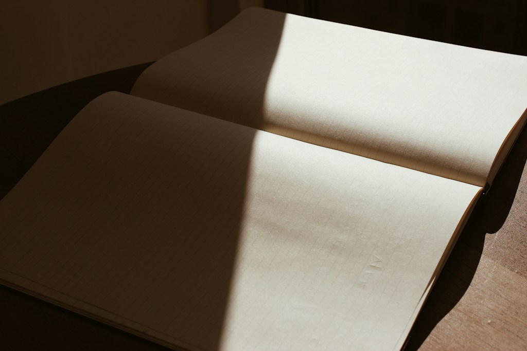 Keeping It Real Journal