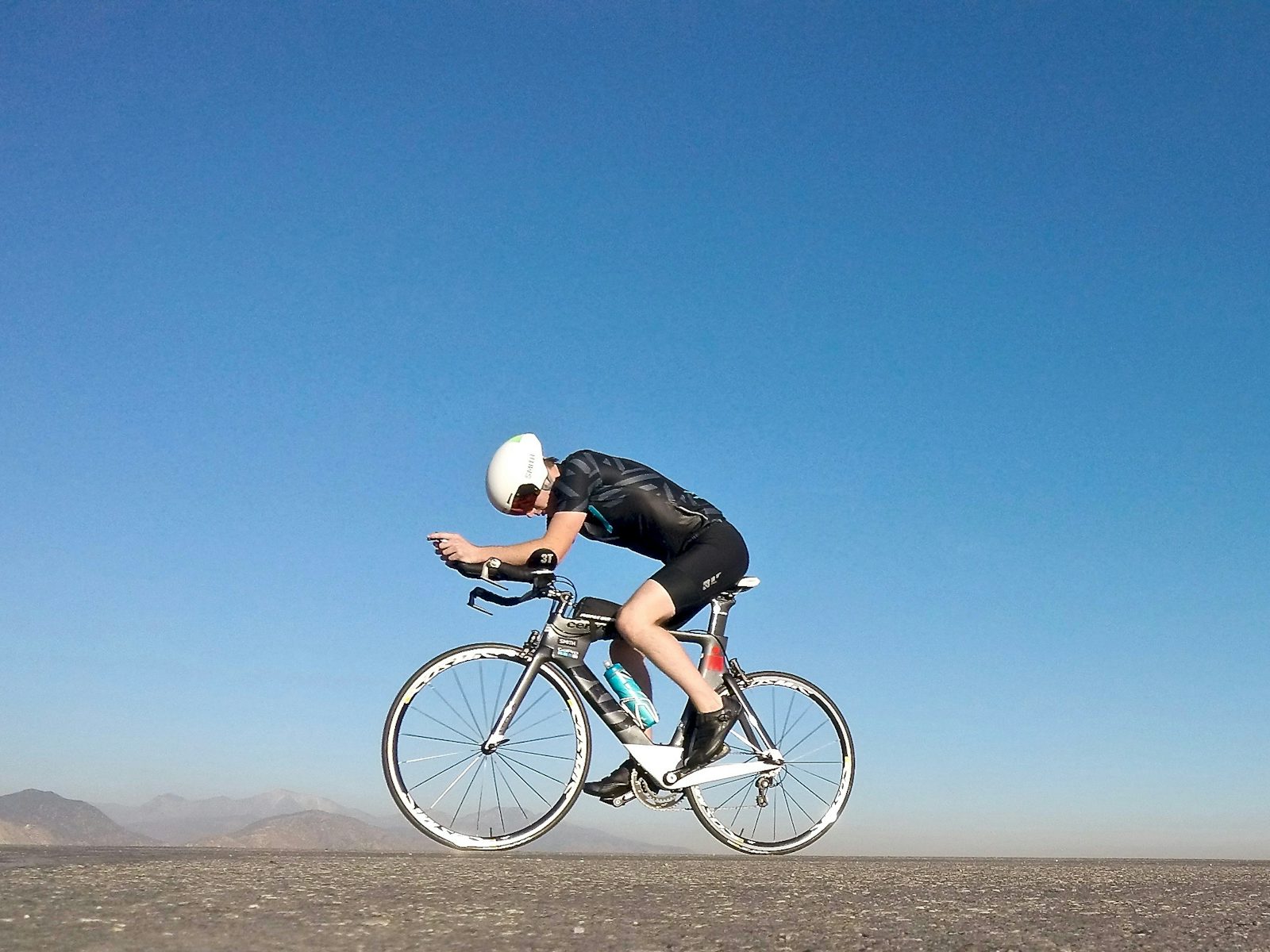 Cobham Sportive 2026 editorial