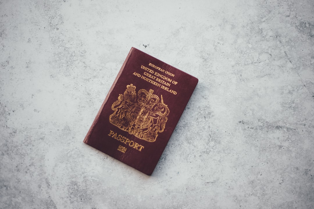 Streamlining Passport Renewals A Hassle-Free Process Awaits in 2024