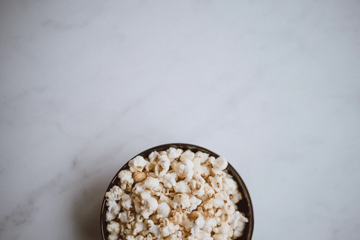 How to Stop Arguing About What Movie to Watch Tonight