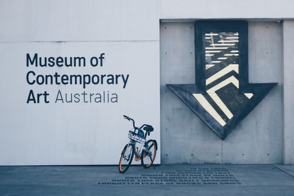 museu de arte contemporânea Austrália