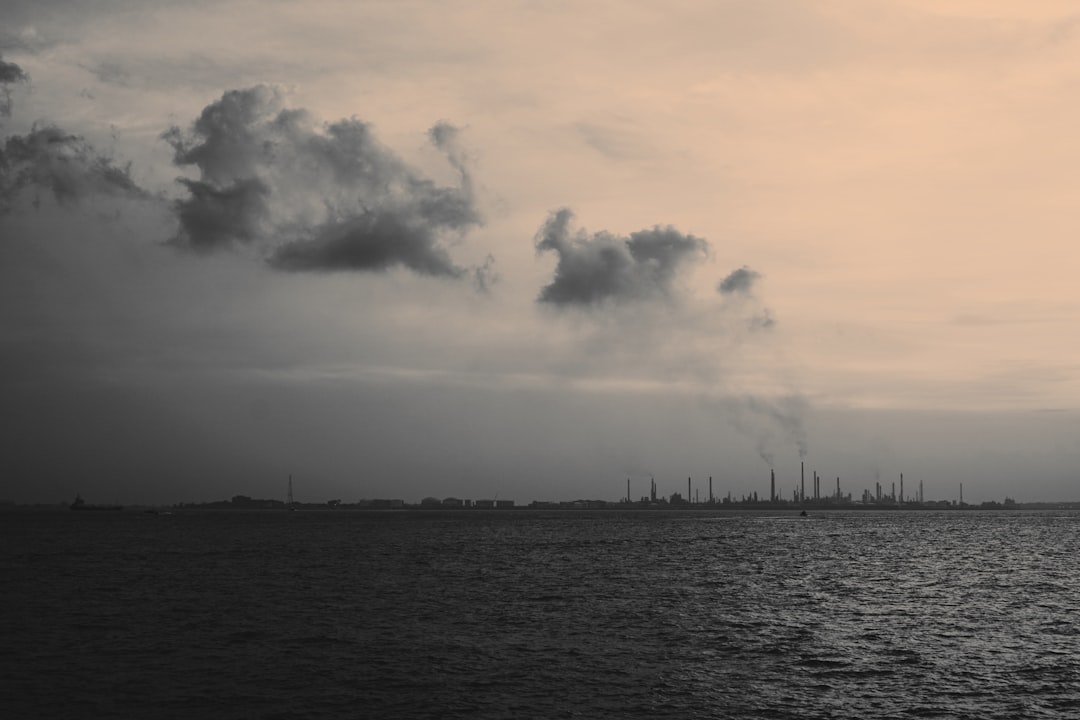 Ocean photo spot Labrador Nature Reserve Singapore