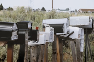 Email marketing, Santa Fe Agency