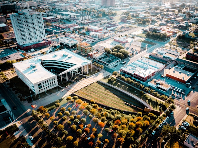 Oklahoma City University