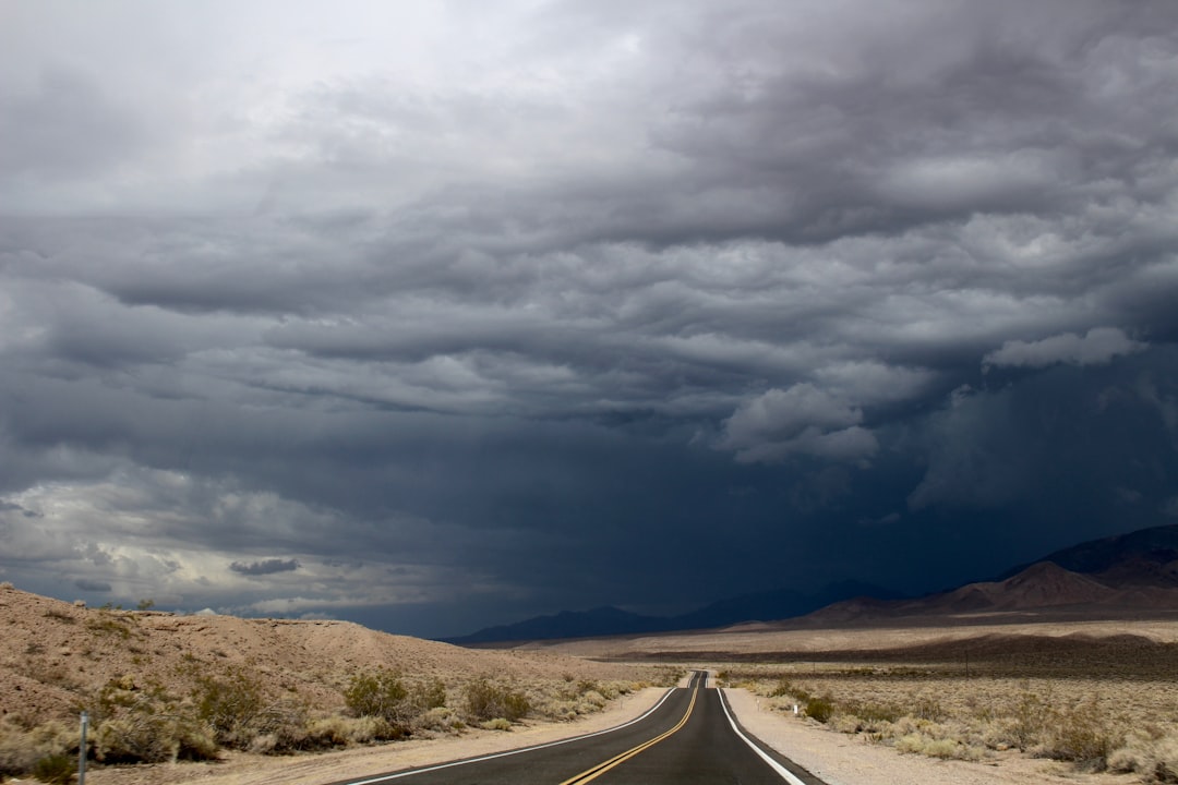 Road trip photo spot Death Valley National Park Pine