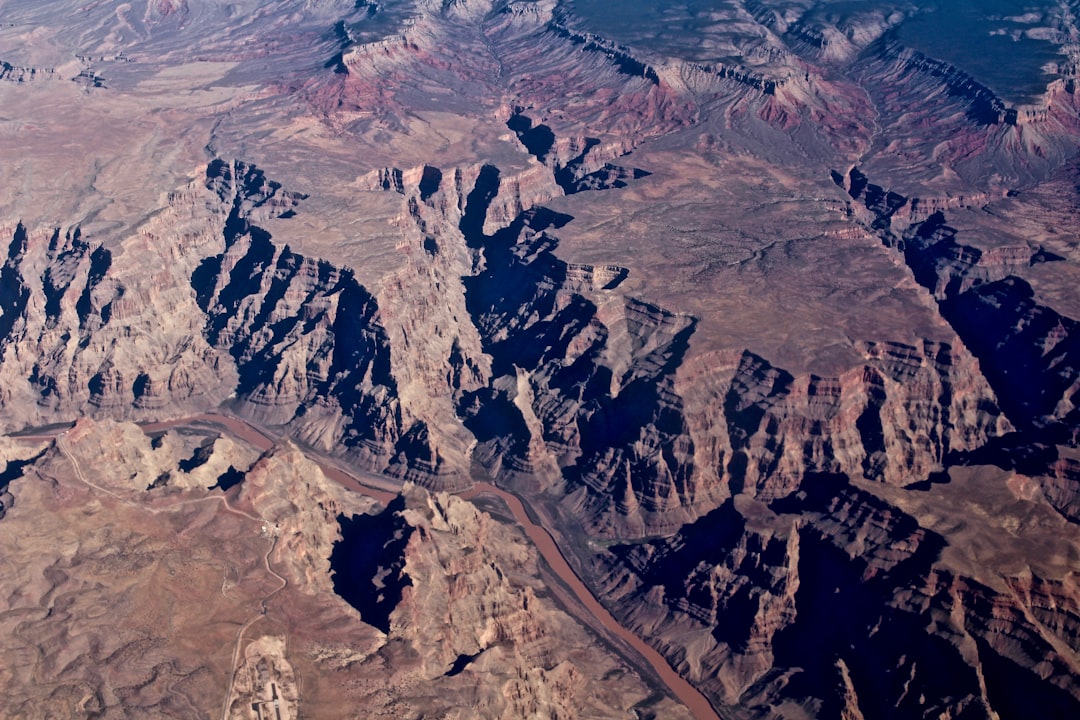 Grand Canyon, Arizona