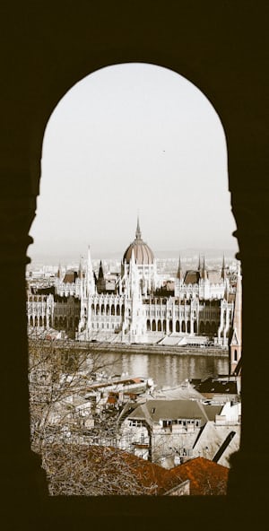 1545. Budapest
