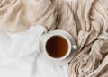 buy Diane Corriette a cup of tea