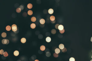 bokeh photography wallpaper