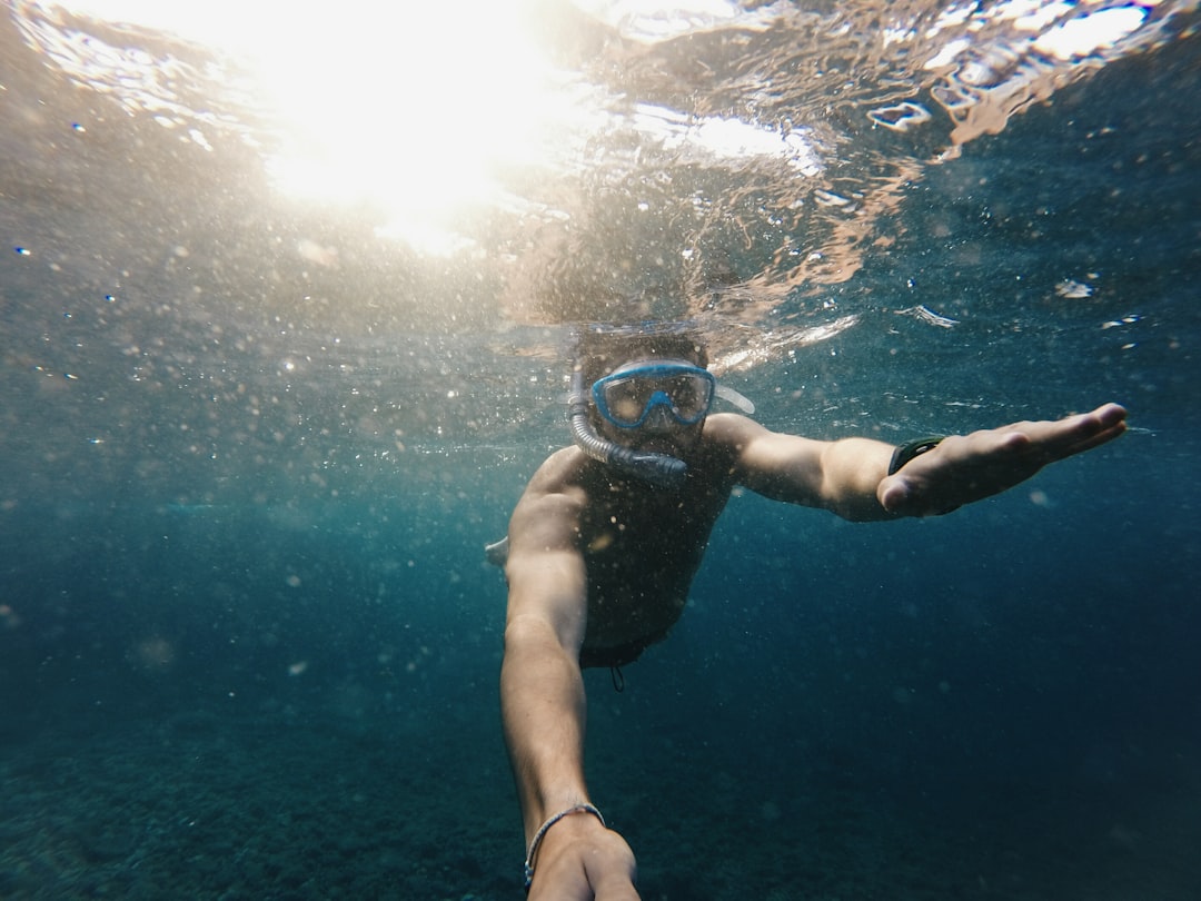Deep Sea Diving: How To Enhance Your Experience
