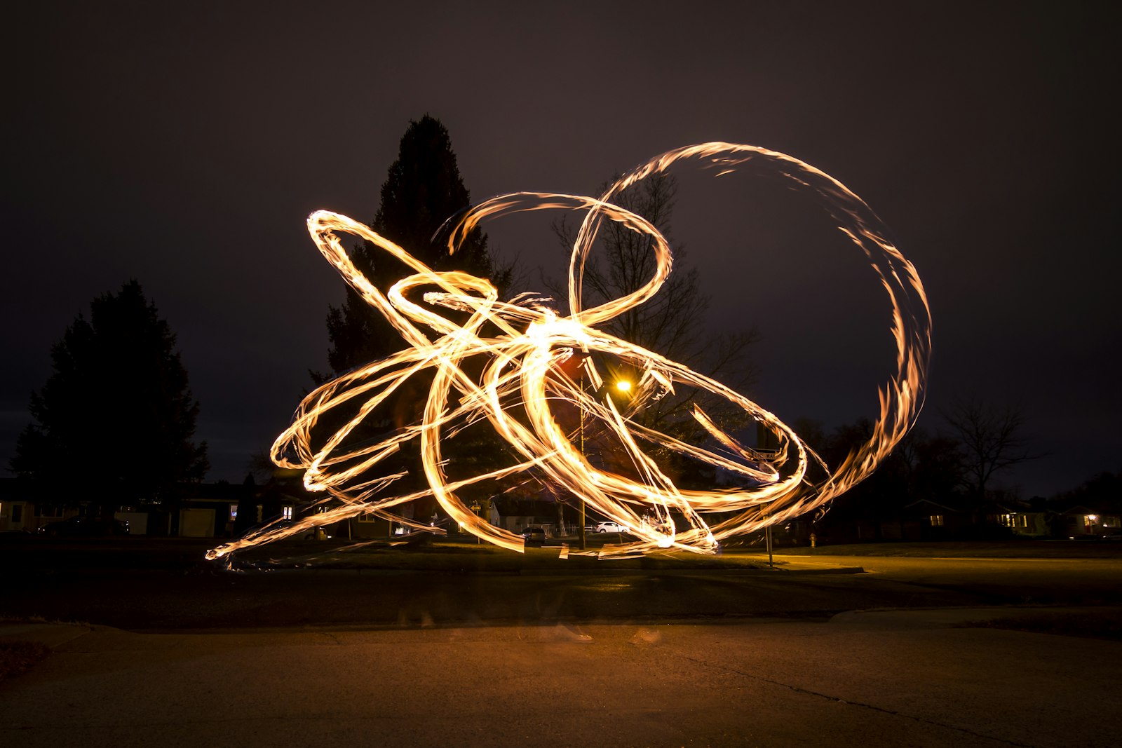 Tokina AT-X Pro 11-16mm F2.8 DX sample photo. Timelapse photograph of fire photography
