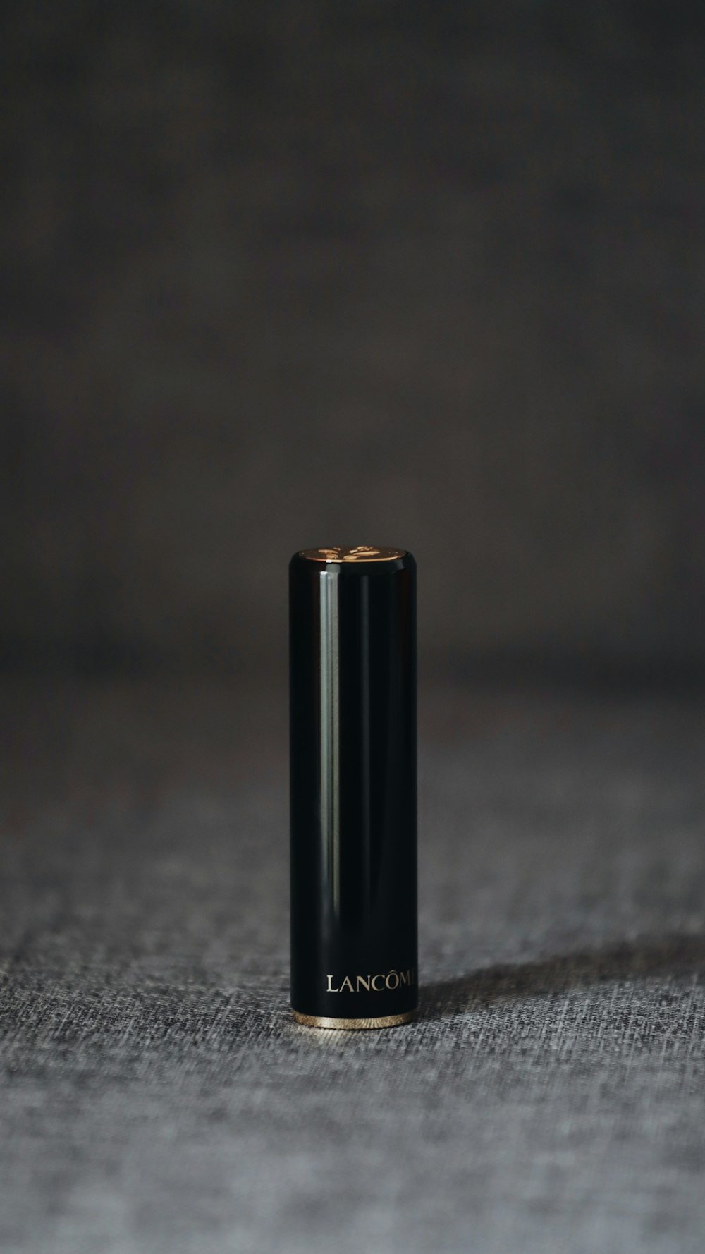 Lancome lipstick bottle