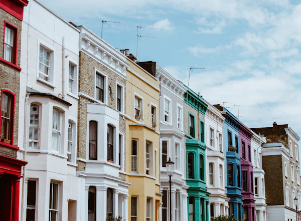 Sheffield Student Lets: the Tax Return Behind Two Universities' Worth of Tenants