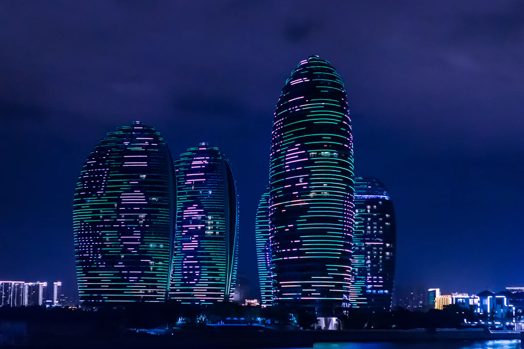 3-Day Sanya Luxury Itinerary: Premium Tropical Weekend