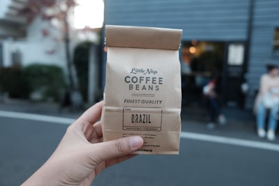 Candelaria Blend