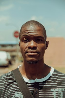 Daniel Mutua