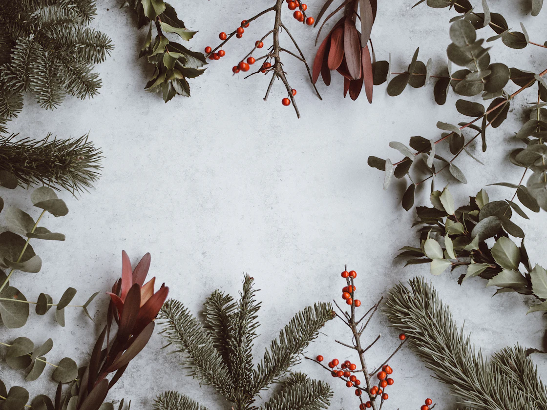 21 Cozy Christmas Living Room Ideas for a Warm Holiday Home