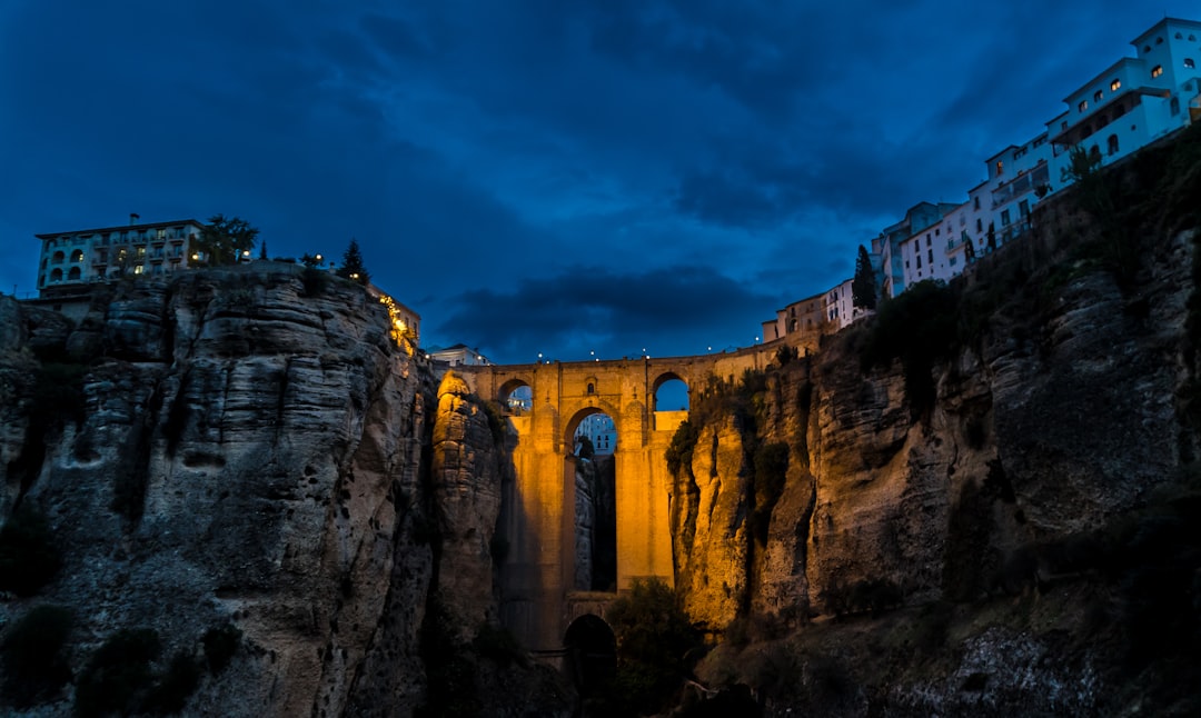 Travel Tips and Stories of Ronda in Spain