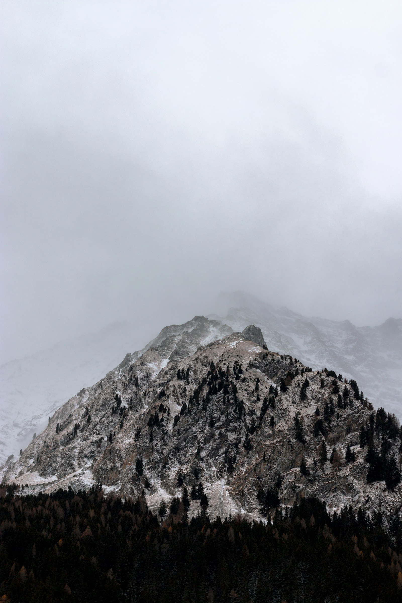 Canon EOS 70D sample photo. Landscape photography of mountain photography