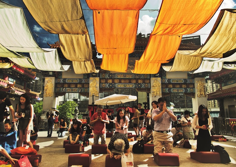 Community Prayer