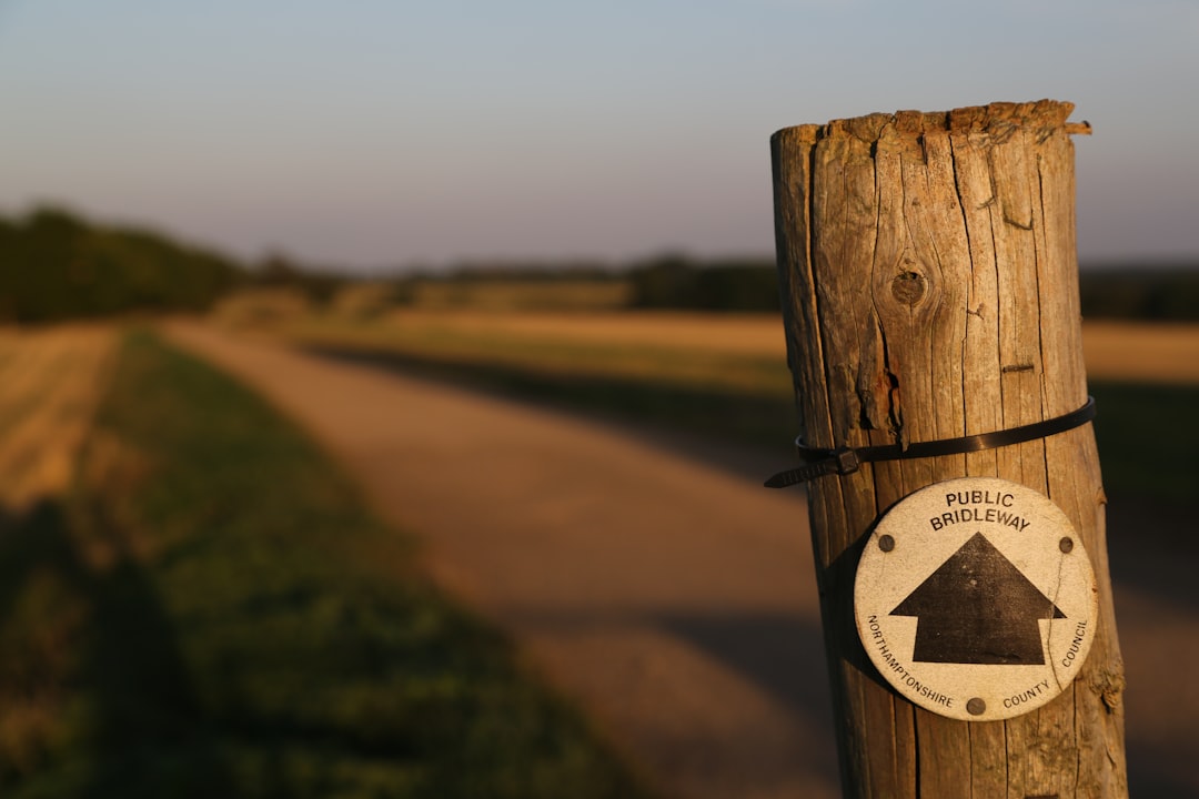 photo of Barton Seagrave Ecoregion near Woburn Safari Park