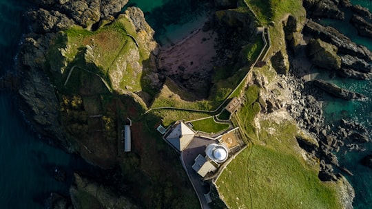 Start Point Lighthouse things to do in Torquay