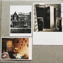 A collage of diverse furniture pieces in various settings.