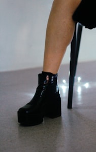 Elegant Over-the-Knee Boots