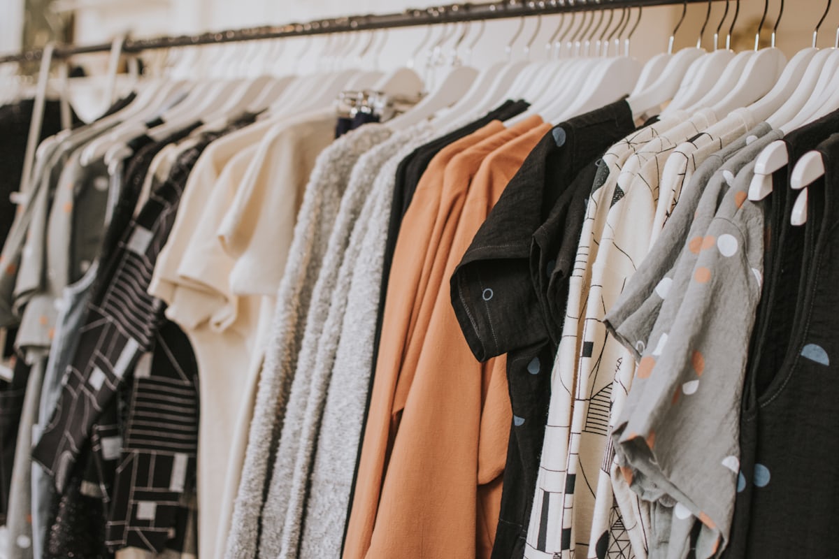 Ecommerce product grid