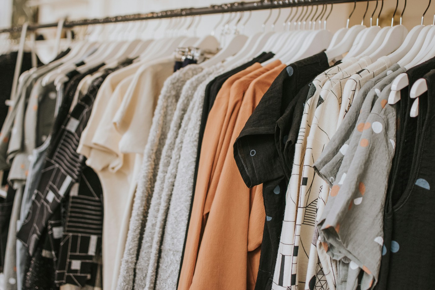 Professional workwear clothing