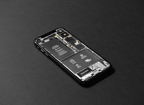 iPhone battery replacement, Samsung battery replacement, cell phone battery replacement