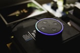 Amazon Echo dot