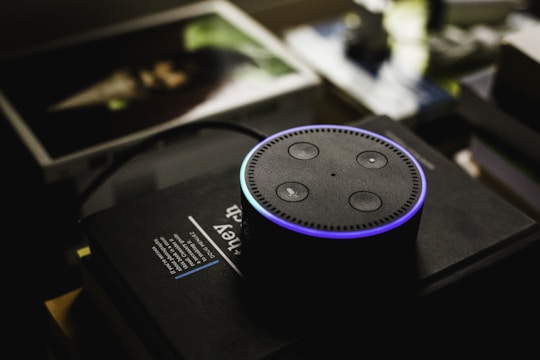 Smart Speaker