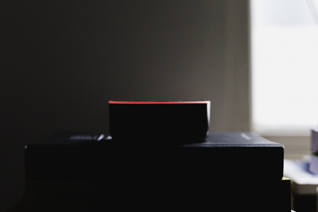 Smart Home Hub