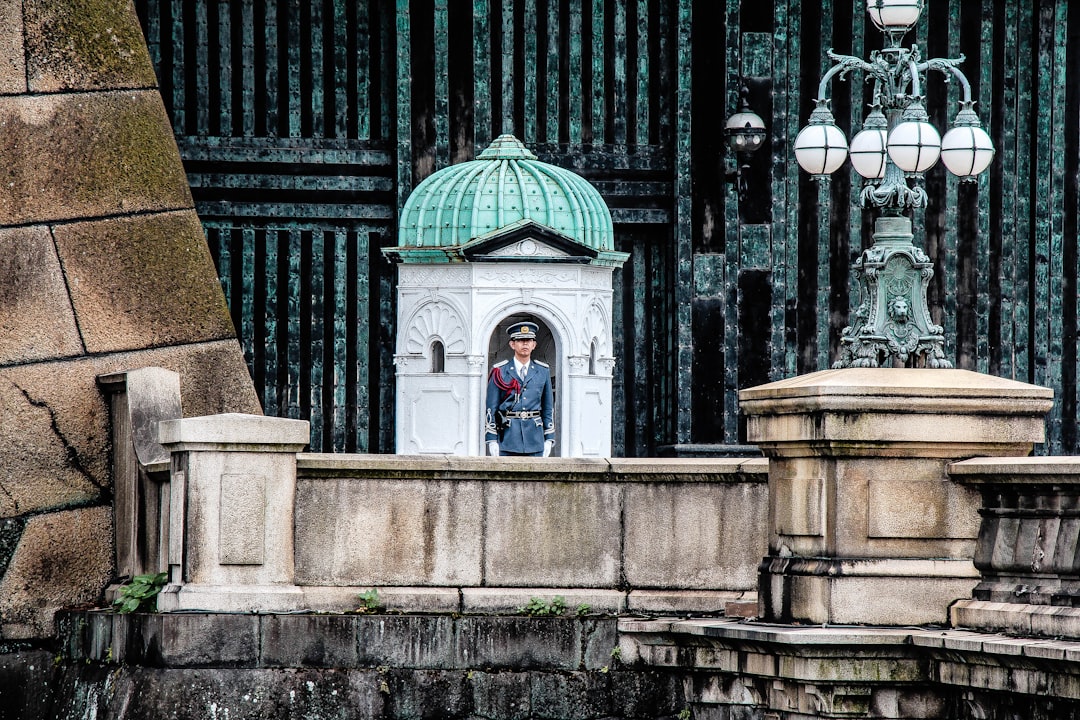 travelers stories about Place of worship in Imperial Palace, Japan