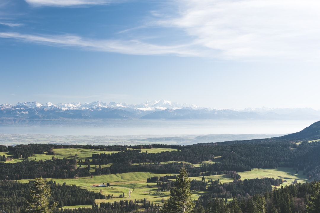 Hill photo spot Dent de Vaulion Estavayer-le-Lac