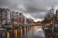 Amsterdam destination photo