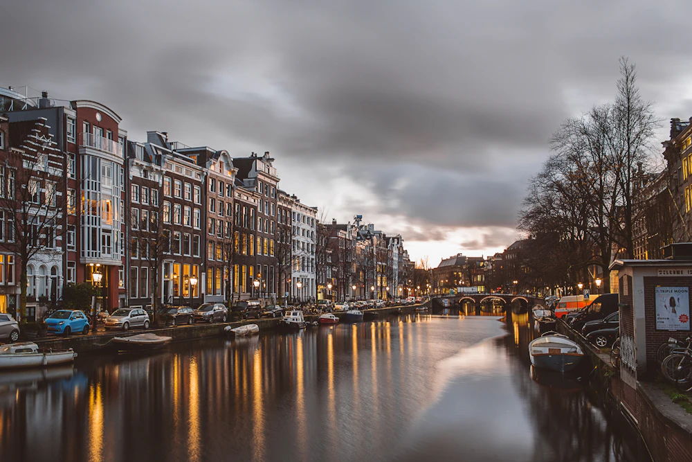 Netherlands Visa Consultation