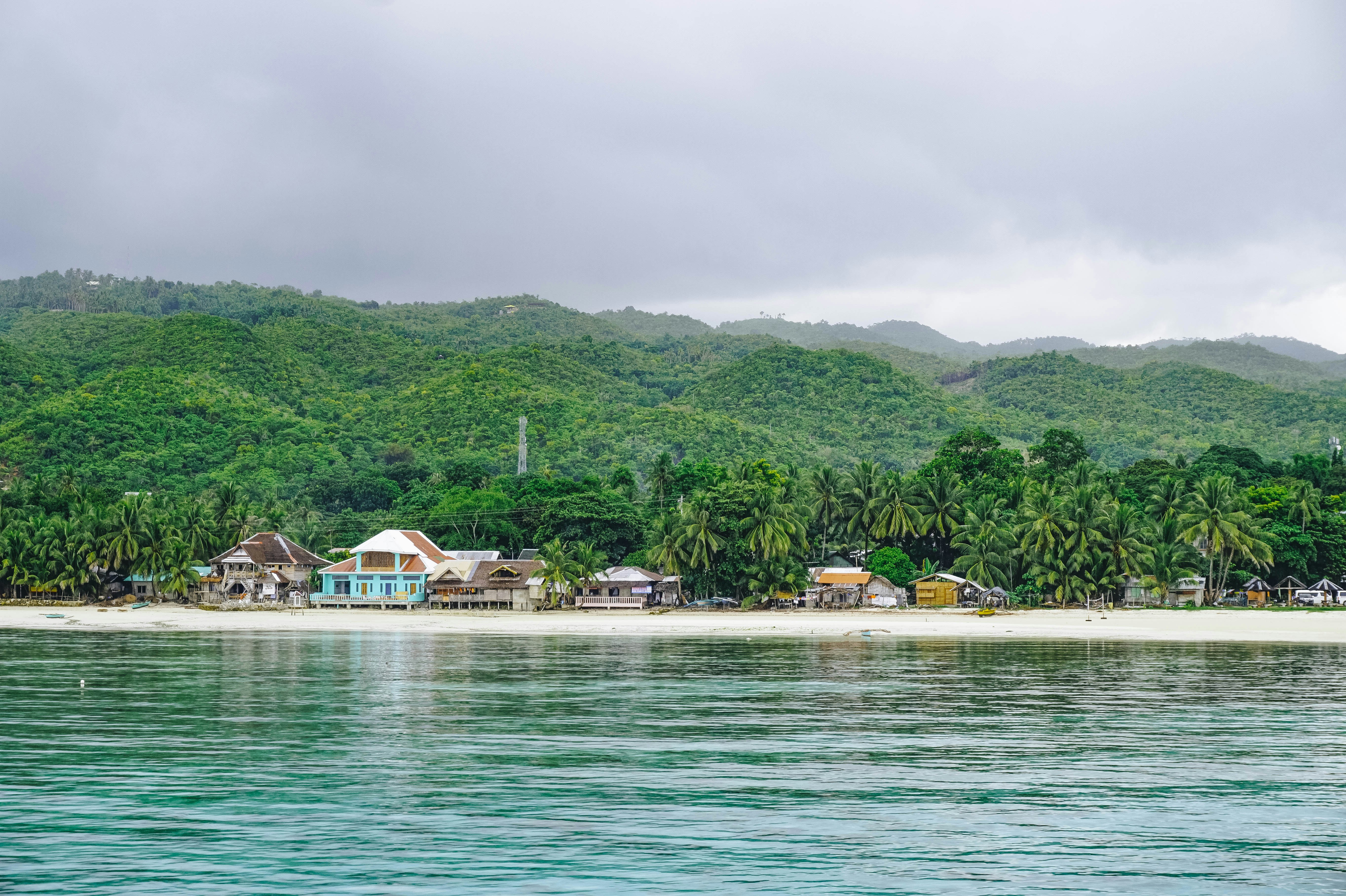 Siquijor island