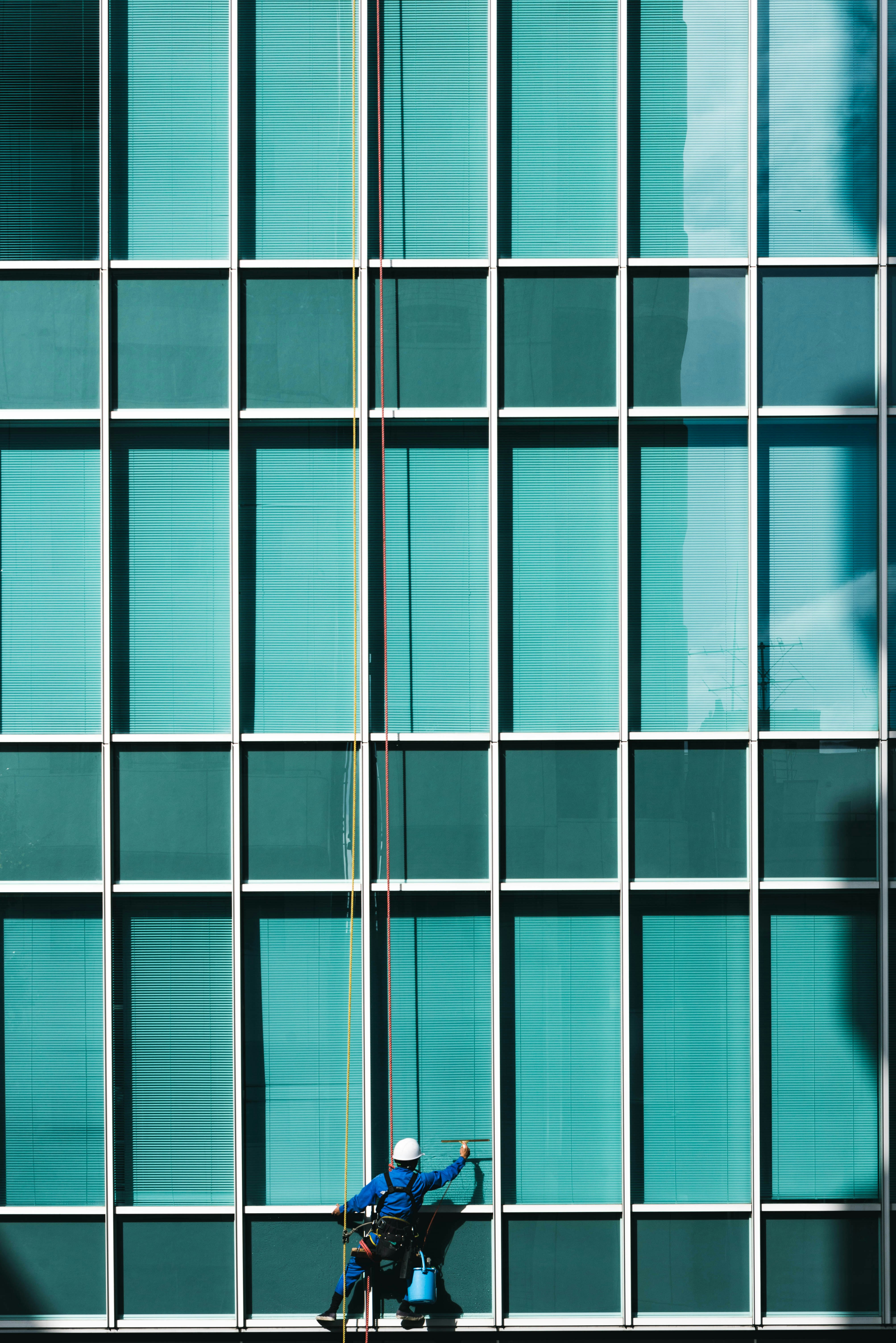 Improve Curb Appeal With Professional Window Washing