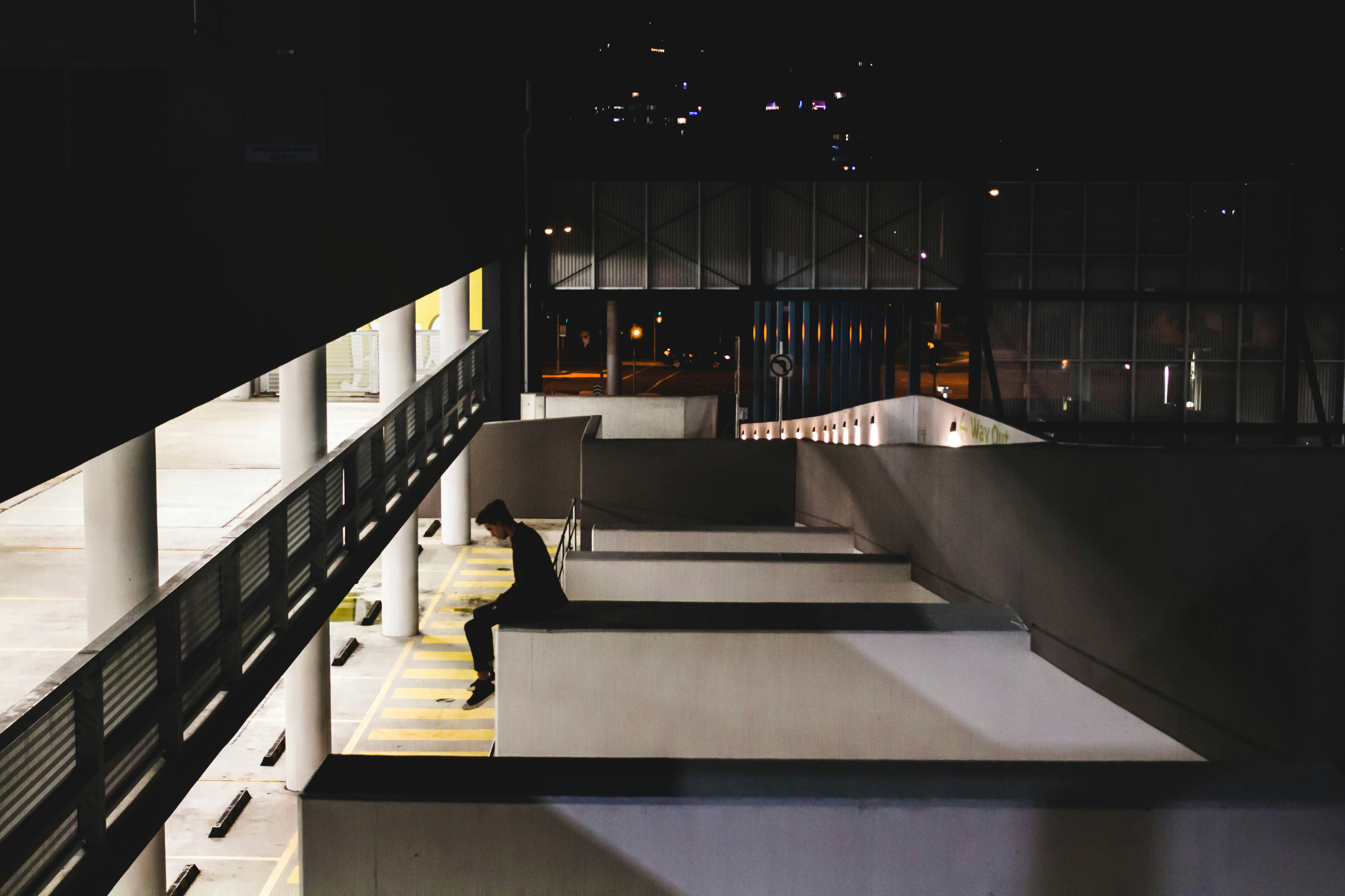 Photo by imjustintime