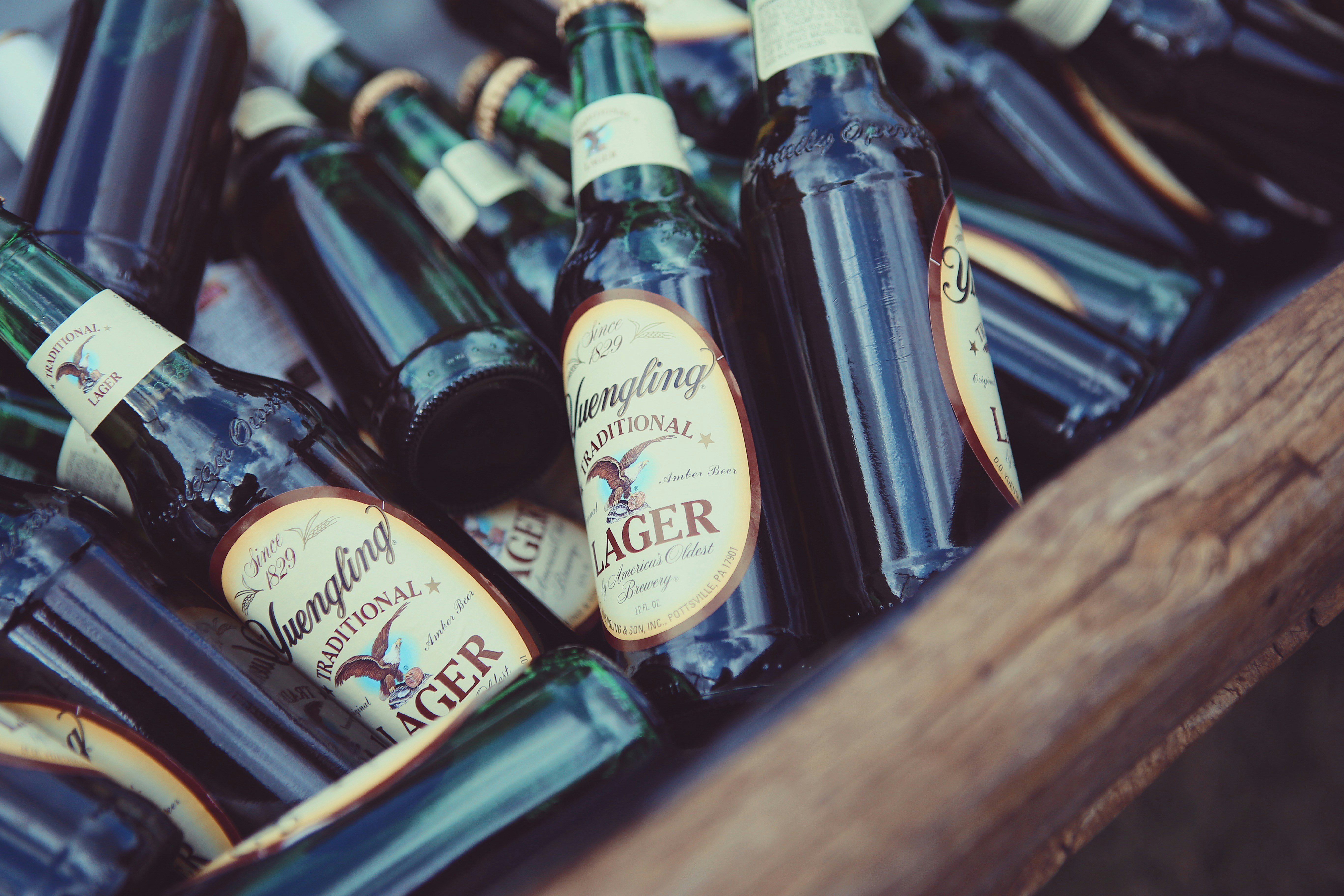 Premium skincare collection