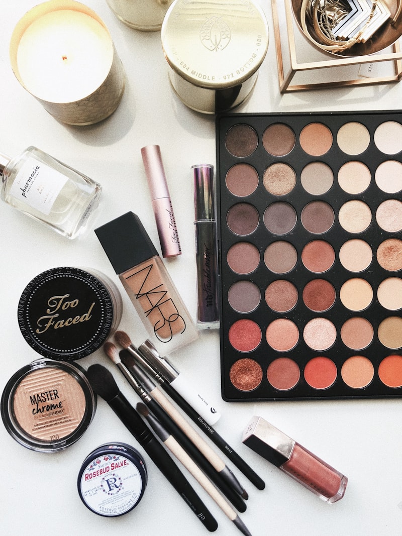 Beauty tools