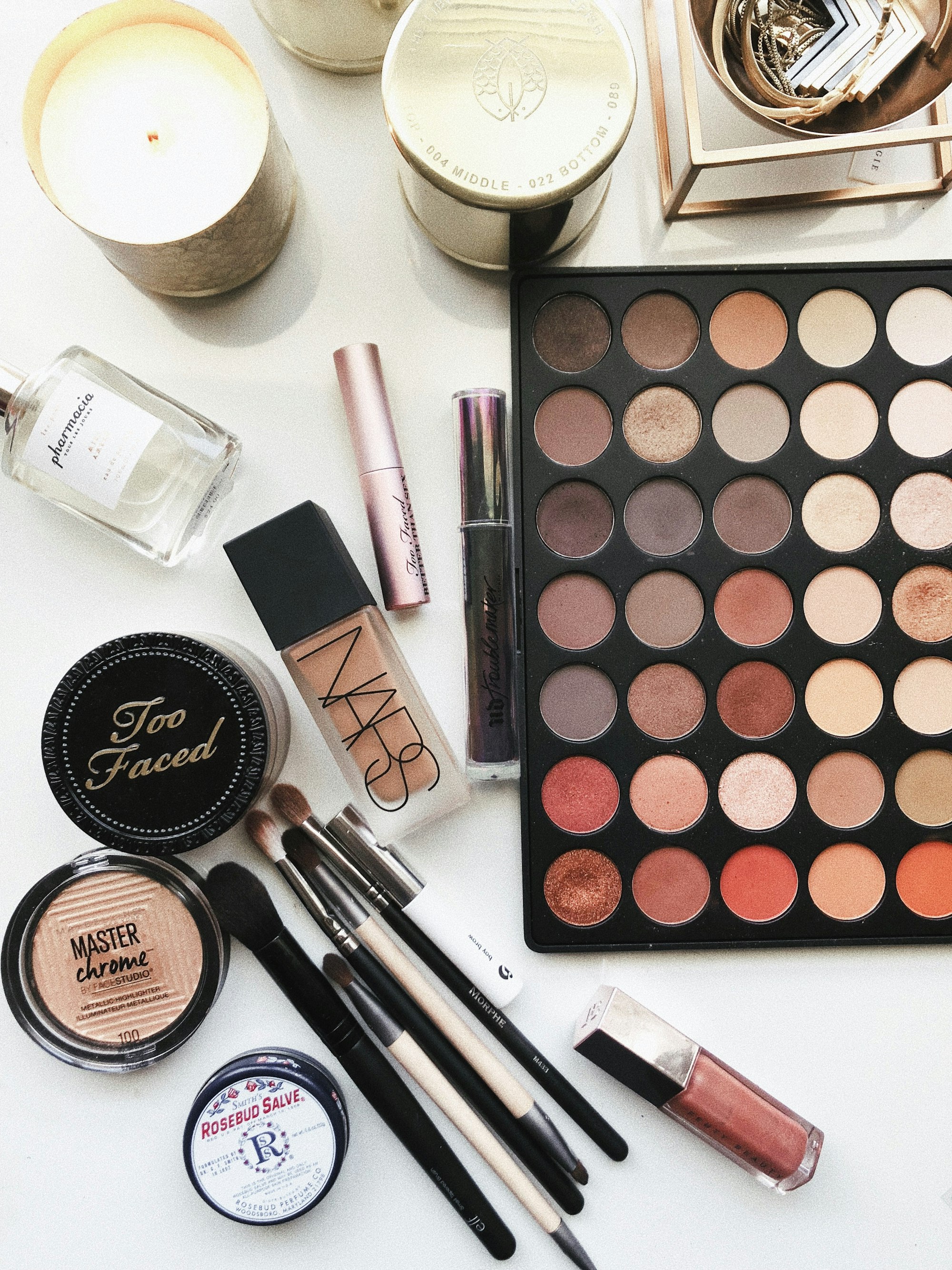 Makeup We Buy because it's featured in p - Beauty Insider Community