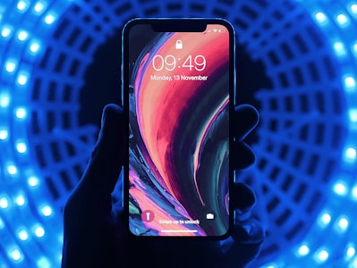 iPhone 17 Air Hands On