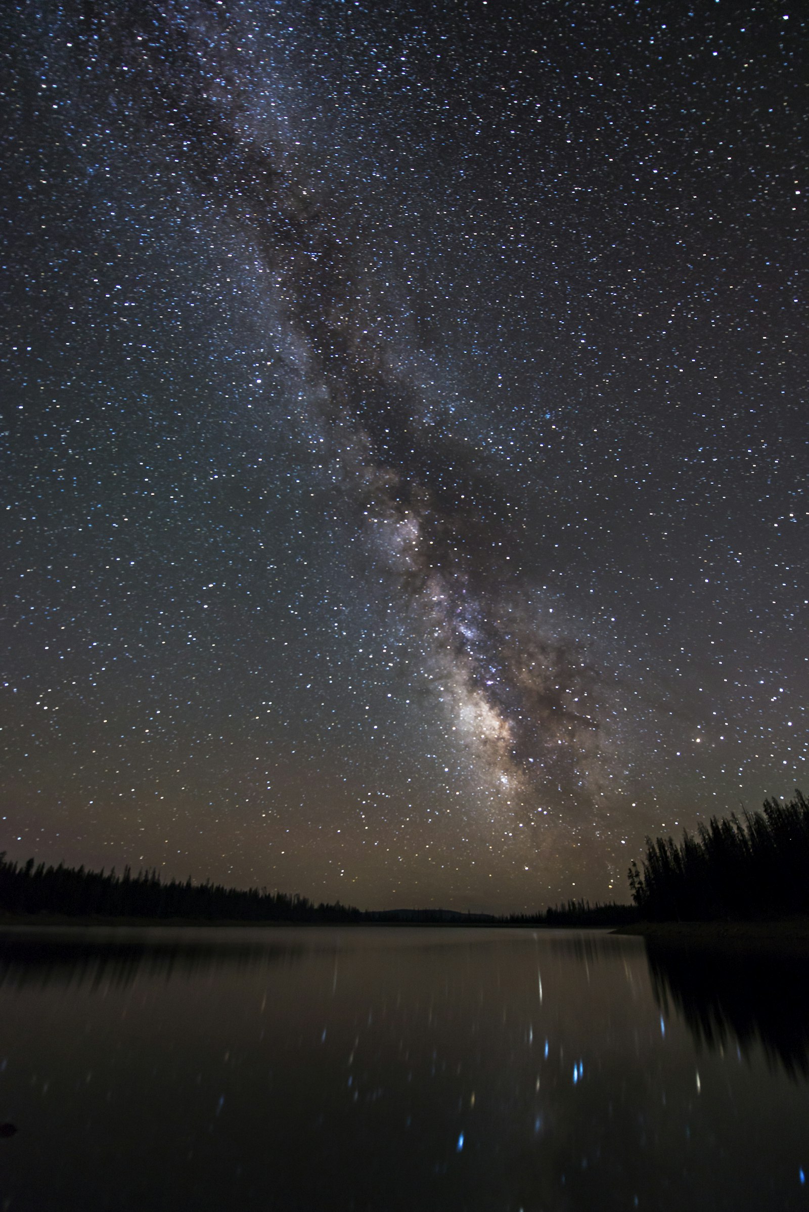 Nikon D610 + Nikon AF-S Nikkor 14-24mm F2.8G ED sample photo. Calm body of water photography