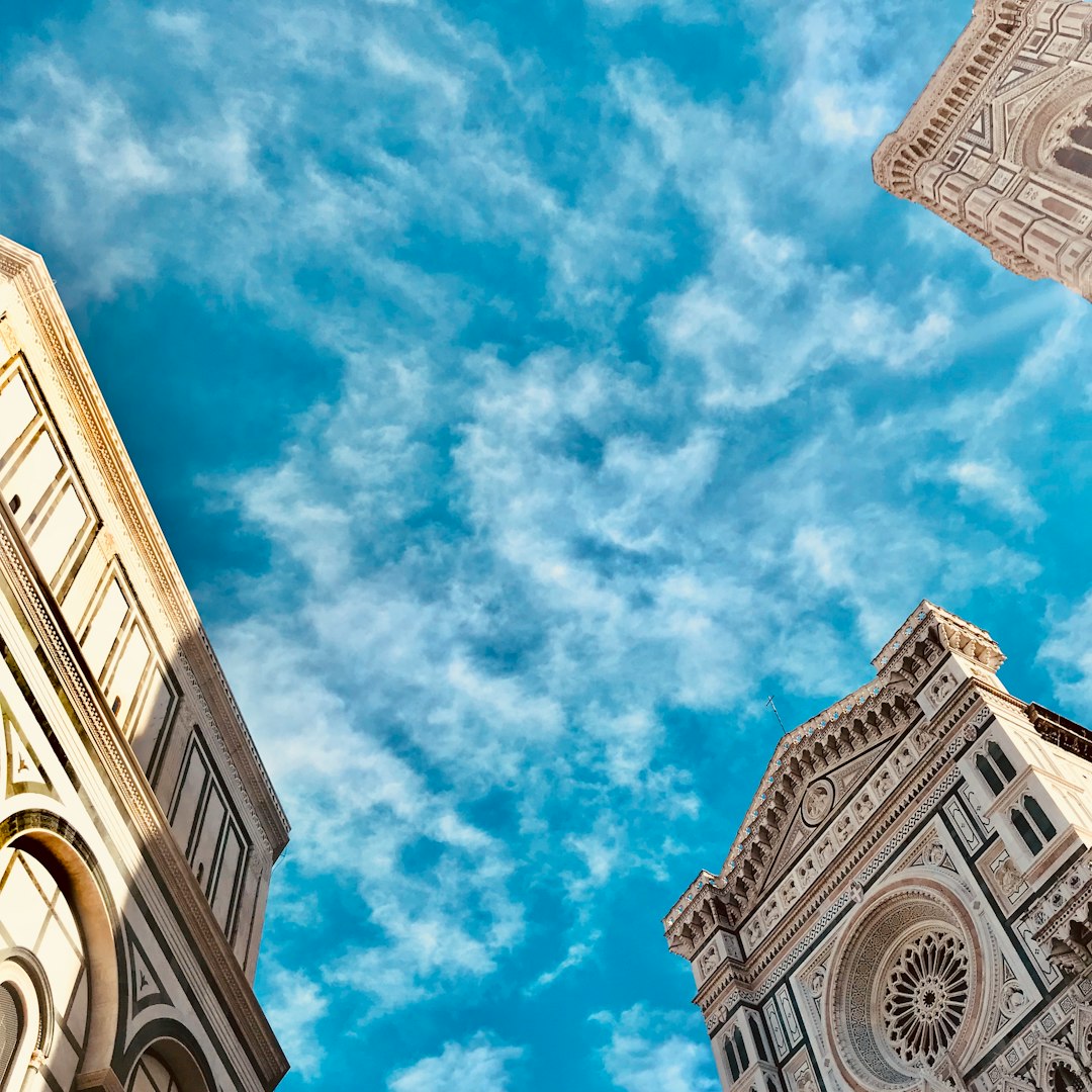 Landmark photo spot Metropolitan City of Florence Uffizi Gallery