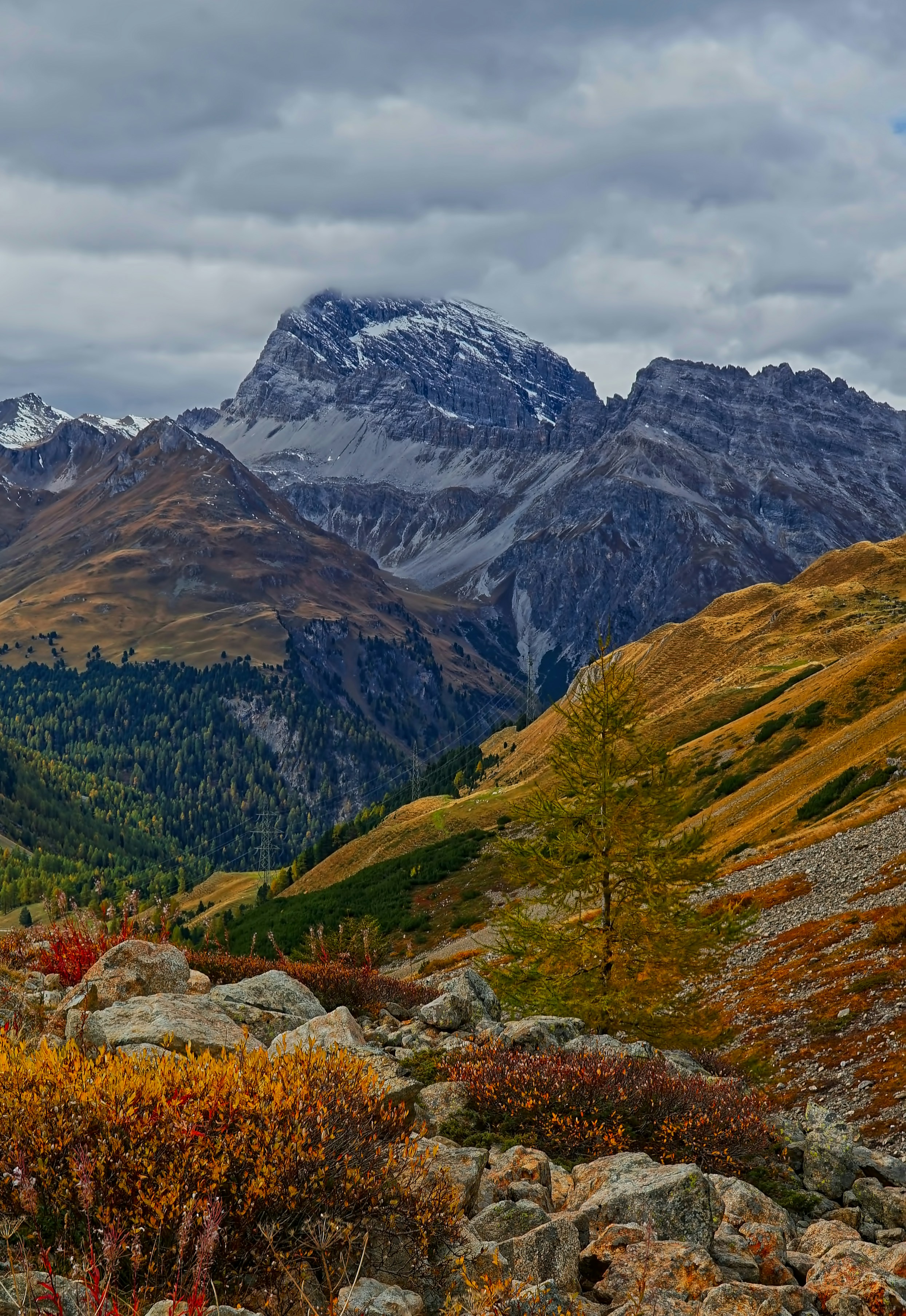 Albulapass